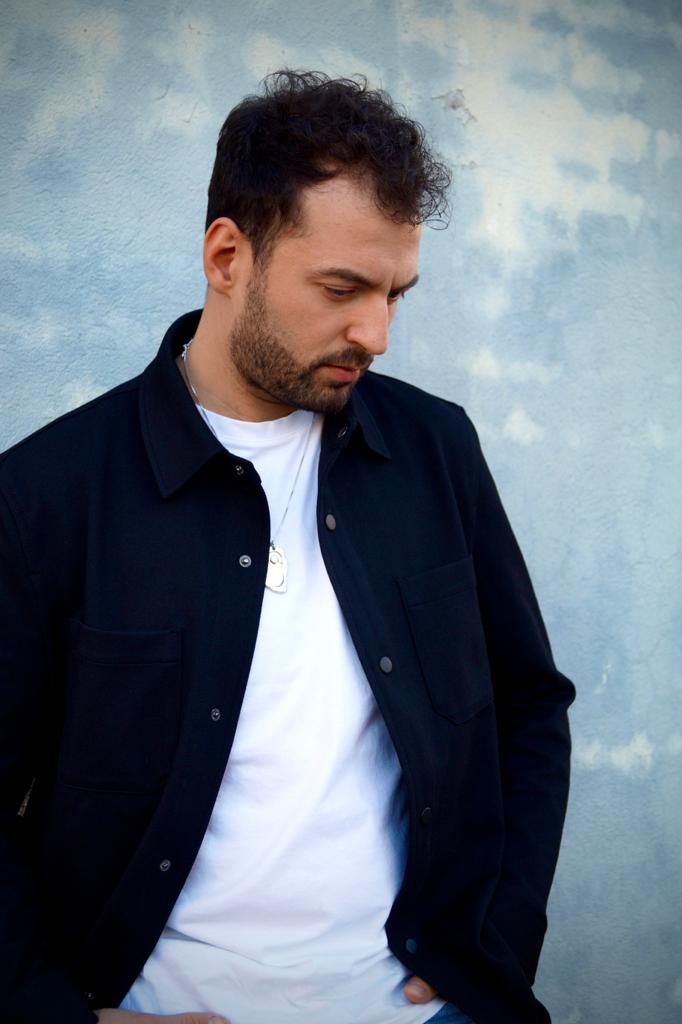 david dcano
