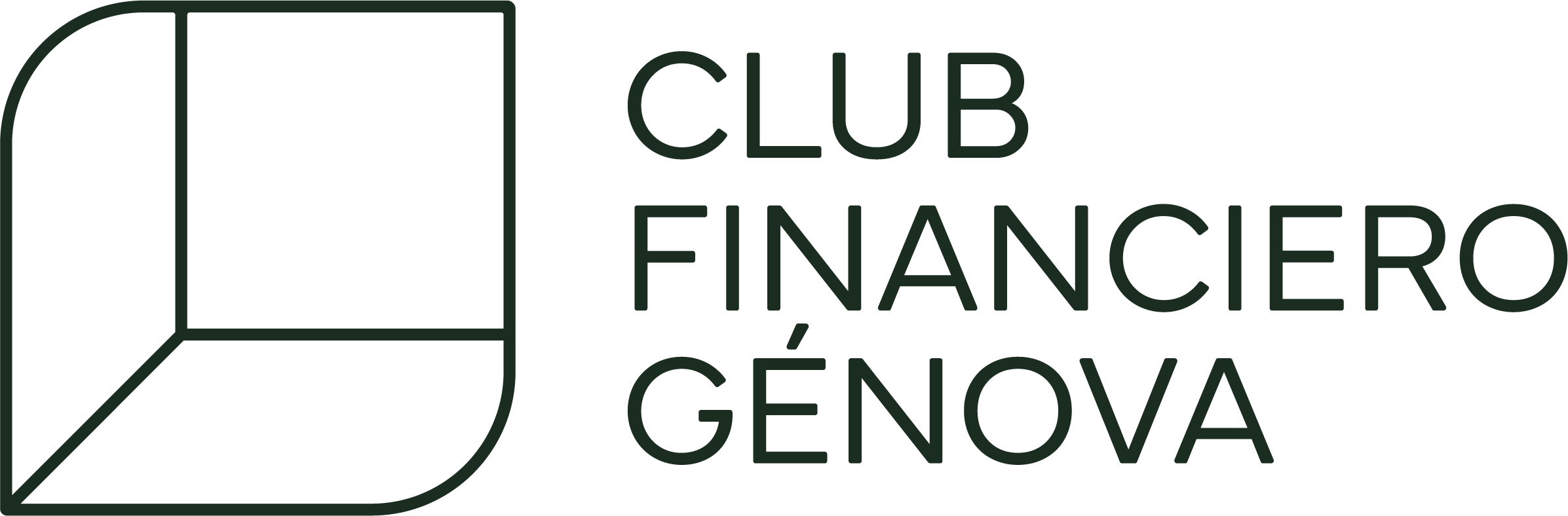 Restauración Club Financiero Génova